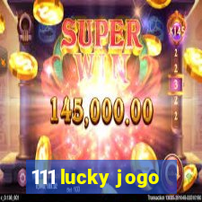 111 lucky jogo